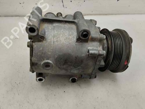 AC compressor FORD FOCUS I (DAW, DBW)  | BP22199405M34 