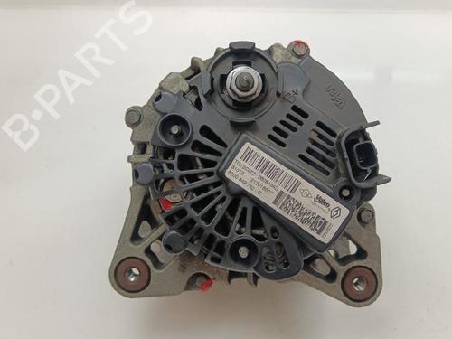 Used Alternator Alternator 35744285 35744285