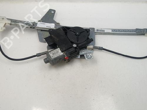 Used Front left window mechanism Front left window mechanism 38719771 38719771
