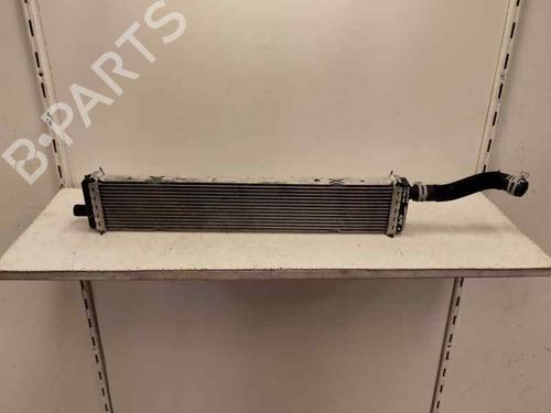 Used Intercooler RENAULT CLIO V (B7_) 1.5 Blue dCi 100 (B7AD) (101 hp) 26582965