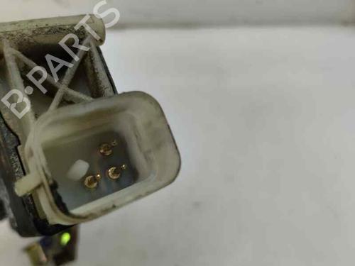 Cerradura puerta trasera izquierda OPEL CORSA B (S93) 1.7 D (F08, F68, M68) (60 hp) 25604732