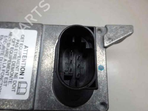 Electronic module RENAULT LAGUNA II (BG0/1_) 1.9 dCi (BG08, BG0G) | BP1865830M83