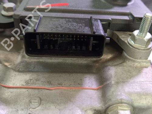 Used Gearbox Gearbox VOLVO XC60 II (246) D4 AWD (190 hp) 30541671 30541671