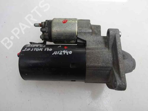 Starter ALFA ROMEO 159 (939_) 3.2 JTS (939AXG2B) | BP4603473M8 - Image 3