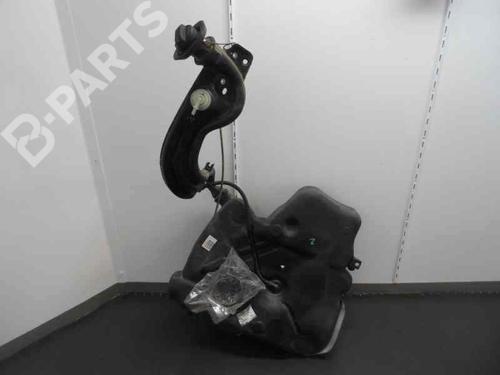 Bensintank AUDI A3 (8P1) 1.9 TDI (105 hp) 355267