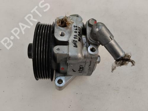 Servopumpe JAGUAR S-TYPE II (X200) 2.7 D | BP15403363M99 