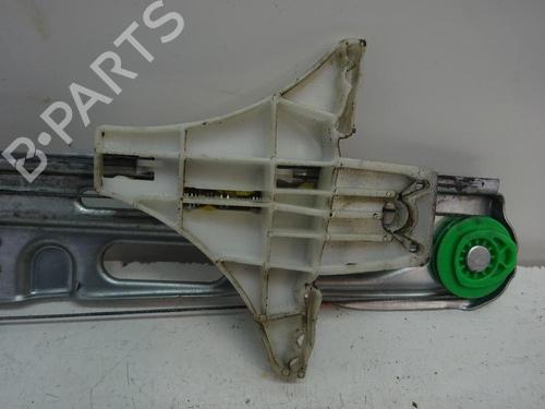 Used Rear right window mechanism Rear right window mechanism OPEL VECTRA C Estate (Z02) 1.9 CDTI (F35) (150 hp) 11289044 11289044