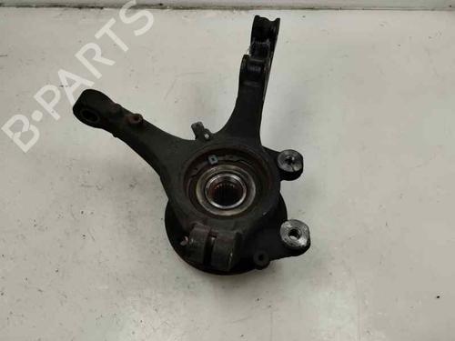 Used Left front steering knuckle OPEL MOKKA 1.2 (76) (131 hp) 21395322