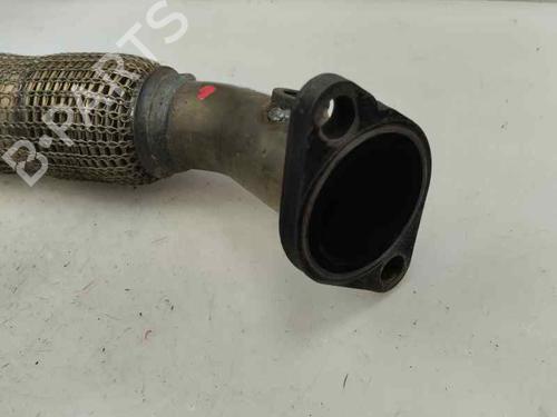 Used Exhaust system Exhaust system 35739798 35739798