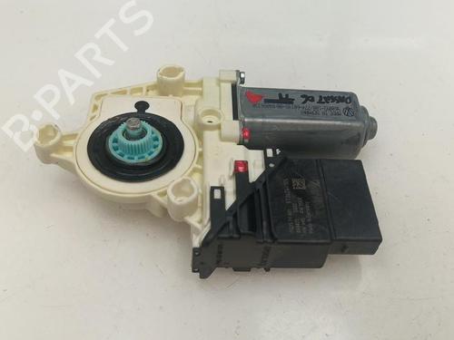 left-rear-window-motor-vw-passat-b6-3c2-2005-2006-2007-2008-2009-2010-2011-36292213 main image