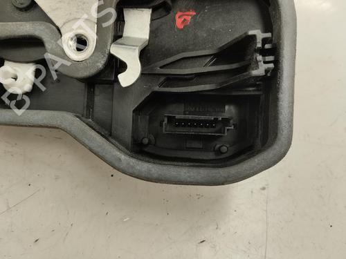 Front right lock BMW 5 Touring (E61) 525 i | BP13312431C97 