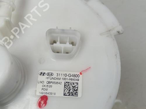 Bränslepump KIA CEED (CD) 1.6 CRDi 136 | BP35741674M76 - Image 3