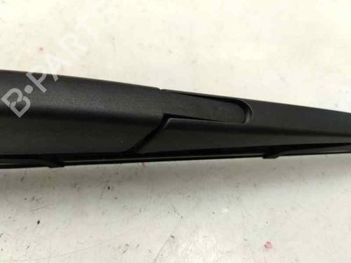 Used Rear windshield wiper arm HYUNDAI BAYON (BC3) 1.2 MPI (84 hp) 30540582