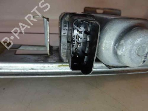 Used Rear right window mechanism RENAULT MEGANE II Saloon (LM0/1_) 1.9 dCi (LM0G, LM1G, LM2C) (120 hp) 2439320