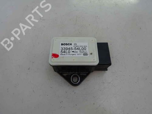 Electronic sensor SUZUKI SX4 (EY, GY) 2.0 DDiS 4x4 (RW420D) | BP9228598M84
