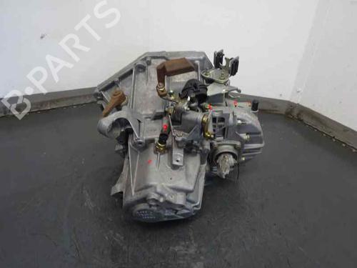 Used Gearbox ALFA ROMEO 147 (937_) 1.9 JTDM 8V (937.AXD1A, 937.AXU1A, 937.BXU1A) (120 hp) 10496474