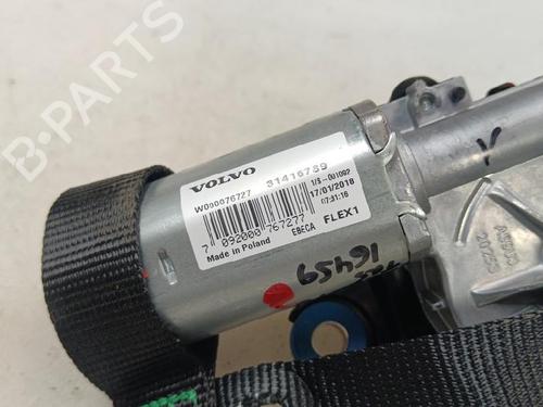 Rear wiper motor VOLVO XC60 II (246) D4 AWD | BP30541568M102