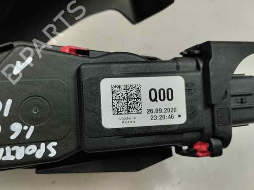 Pedal KIA SPORTAGE IV (QL, QLE) 1.6 GDI | BP21394728I4