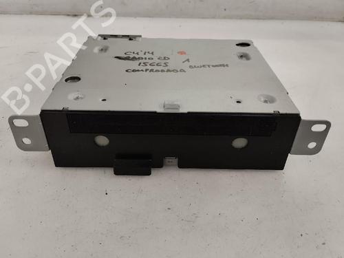 bilradio-citroen-c4-ii-nc_-2014-2009-15506216 main image
