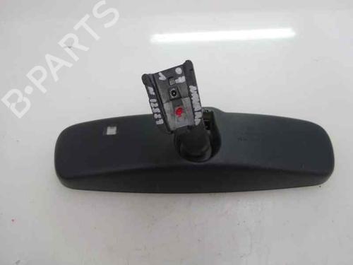 Used Rear mirror NISSAN NAVARA NP300 (D40) 2.5 dCi 4WD (171 hp) 4695450