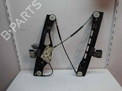 Front left window mechanism MERCEDES-BENZ E-CLASS (W211) E 320 CDI (211.026) | BP6791175C22  - Image 5