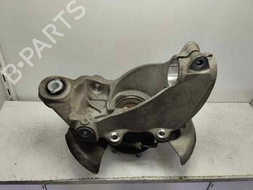 Right rear steering knuckle LAND ROVER RANGE ROVER EVOQUE (L538)  | BP26555861M28 