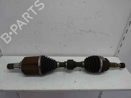 Left front driveshaft DODGE CALIBER 2.0 CRD | BP7024505M38 - Image 2