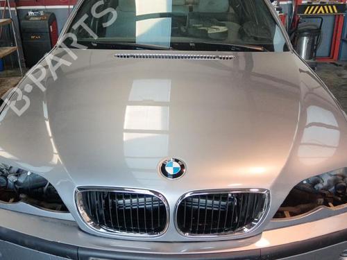 Used Hood Hood BMW 3 (E46) 320 d (150 hp) 35742392 35742392