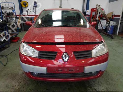 Fuse box RENAULT MEGANE II (BM0/1_, CM0/1_) 1.5 dCi (BM0F, BM0T, BM2B, CM0F, CM0T) | BP9621429E1