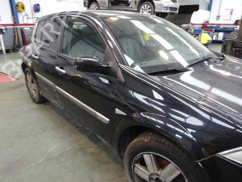 Rear left seatbelt RENAULT MEGANE II (BM0/1_, CM0/1_) 1.6 16V | BP7299210I29