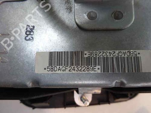Used Passenger airbag Passenger airbag 6148184 6148184