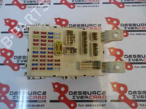 Used Fuse box Fuse box 358288 358288