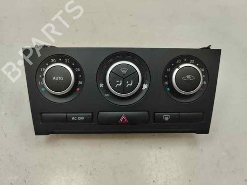 Climate control SAAB 9-3 (YS3F, E79, D79, D75) 1.9 TiD | BP35739640I5 - Image 2