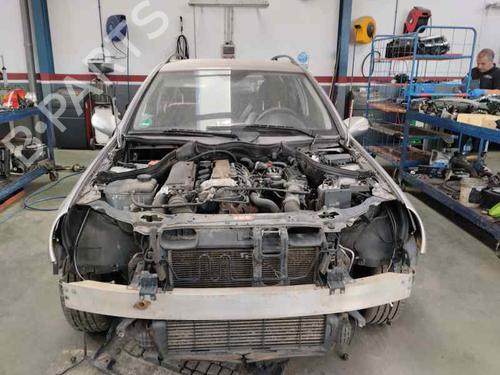 Engine MERCEDES-BENZ C-CLASS T-Model (S203) C 200 CDI (203.207) | BP27526804M1  - Image 7