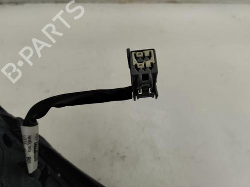 Right mirror FORD FOCUS II (DA_, HCP, DP) 1.6 | BP15906652C27 