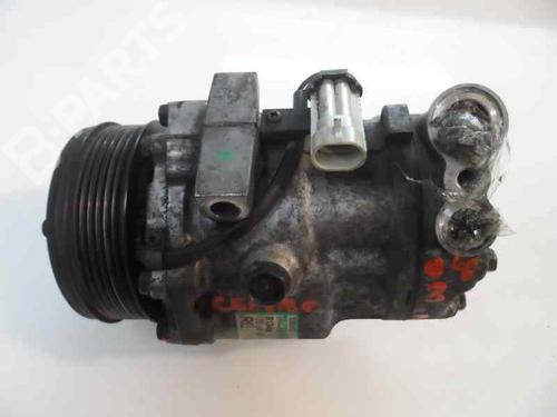 AC compressor OPEL COMBO Box Body/MPV 1.7 DTI 16V | BP354820M34 