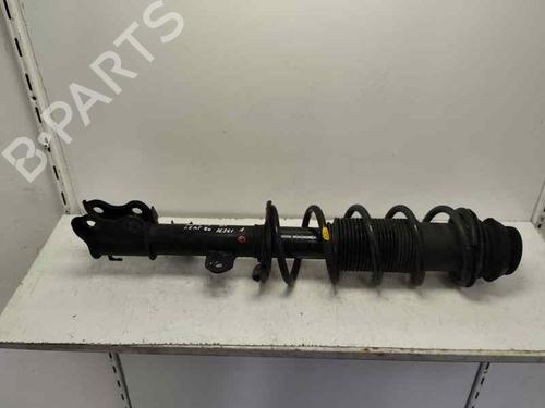 Left front shock absorber NISSAN NOTE (E12) 1.2 | BP26568049M16 - Image 3