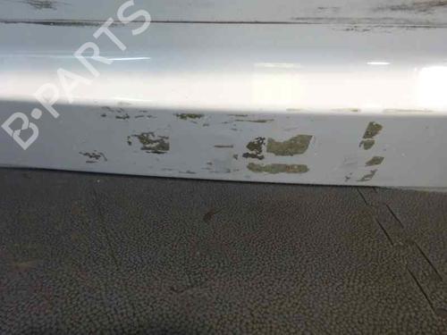 Used Tailgate SKODA OCTAVIA II (1Z3) 1.9 TDI (105 hp) 816603