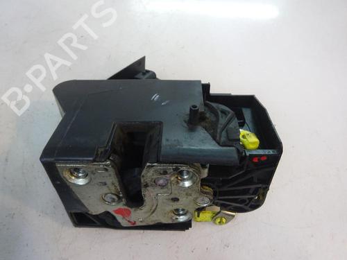 Hood lock DACIA LOGAN MCV II 1.5 dCi | BP12309004C133