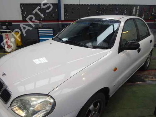 Starter DAEWOO LANOS (KLAT) 1.6 16V | BP6916166M8