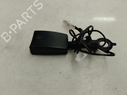 Used Rear right seatbelt TOYOTA VERSO (_R2_) [2009-2018]  13012987