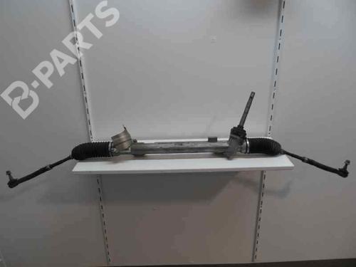 Used Steering rack NISSAN QASHQAI / QASHQAI +2 I (J10, NJ10, JJ10E) [2006-2014]  1272133