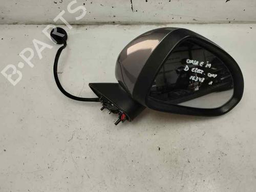 Bakspejl Højre OPEL CORSA E (X15) 1.4 (08, 68) | BP27479436C27 - Image 4