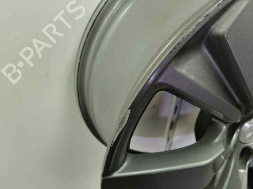 Fælk PEUGEOT 2008 I (CU_) 1.2 THP 110 / PureTech 110 (110 hp) 30540532