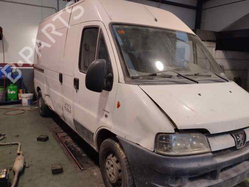 Switch PEUGEOT BOXER Van (244) 2.8 HDi | BP35739607I30  - Image 6