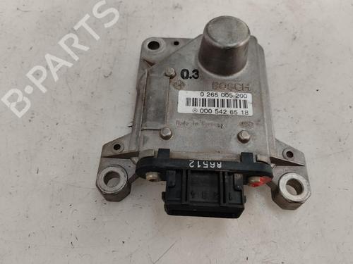 Used Electronic module Electronic module 13371391 13371391