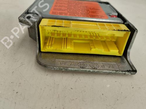 Airbag module VW GOLF IV (1J1) 1.9 TDI | BP13039832M53