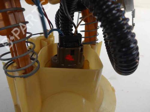Fuel pump CITROËN BERLINGO MULTISPACE (B9) | BP6882814M76 - Image 3