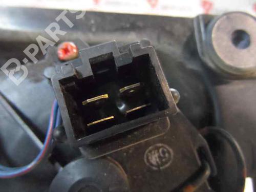Front wiper motor SUZUKI GRAND VITARA I Open Off-Road Vehicle (GT)  | BP1339905M29 