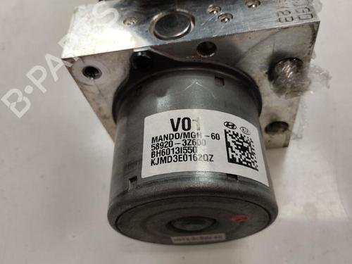 Used ABS pump ABS pump HYUNDAI i40 I (VF) 1.7 CRDI (141 hp) 19537700 19537700
